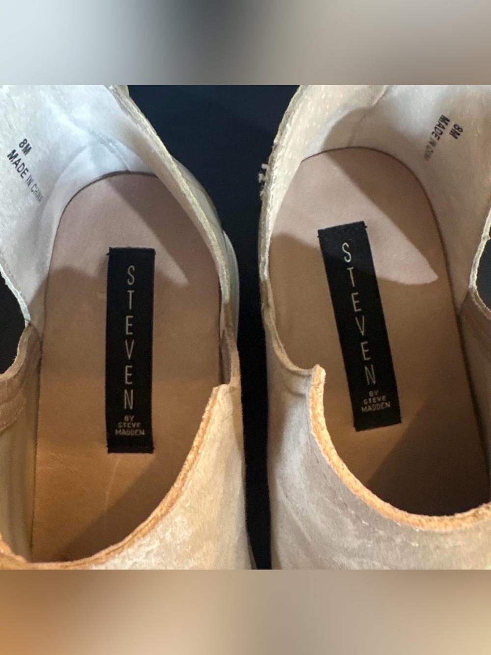 Steve Madden - Picture 3 of 7